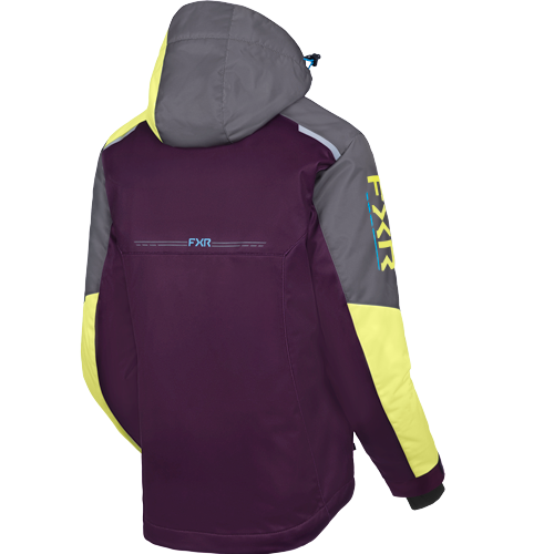 Veste Fresh pour femme FXR