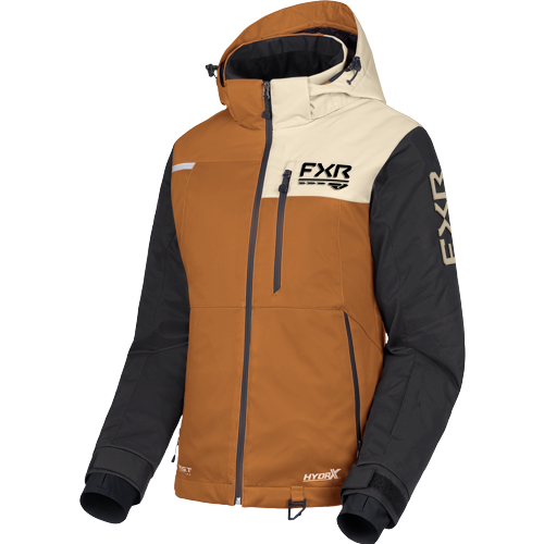 Veste Fresh pour femme FXR