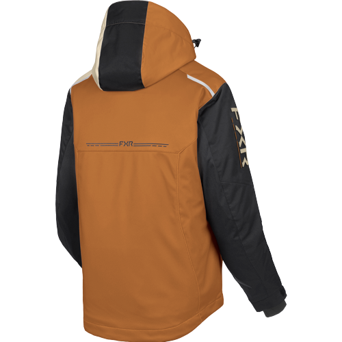 Veste Fresh pour femme FXR