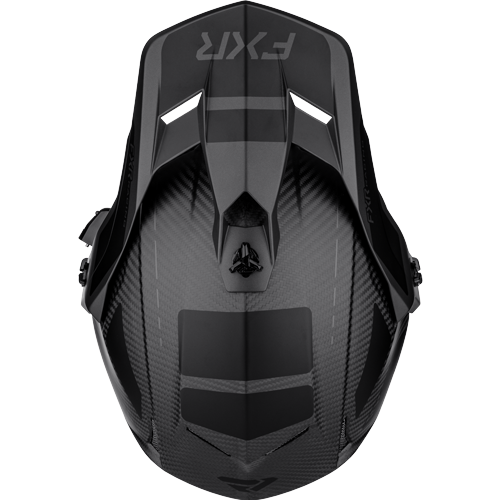 FXR Clutch X Pro Carbon Helmet