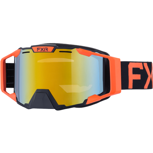 FXR Combat Goggle