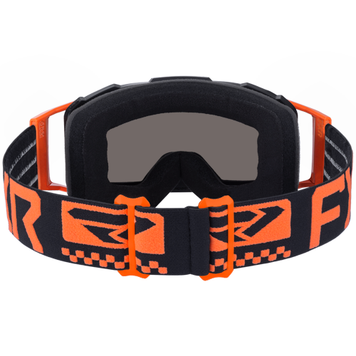 FXR Combat Goggle