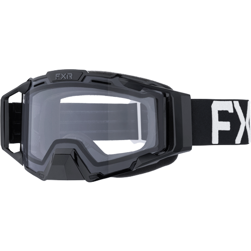 FXR Combat Goggle
