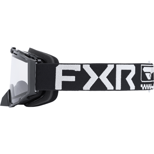 FXR Combat Goggle