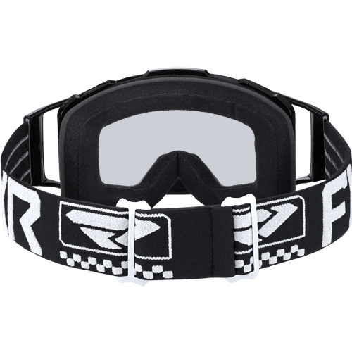 FXR Combat Goggle