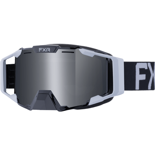 FXR Combat Goggle
