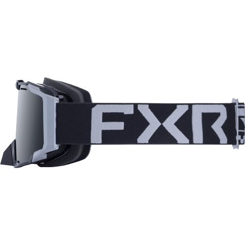 FXR Combat Goggle