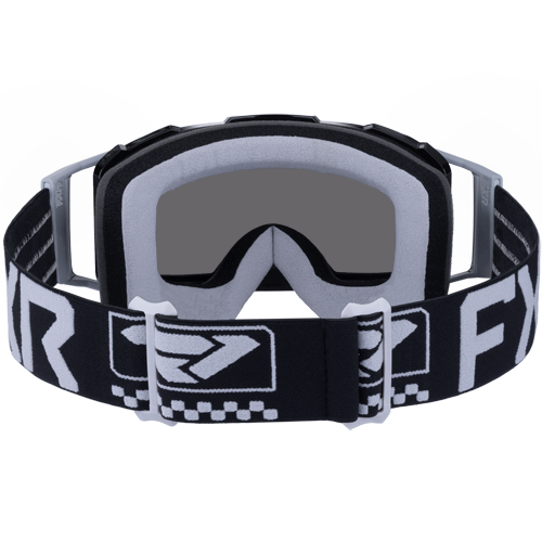 FXR Combat Goggle