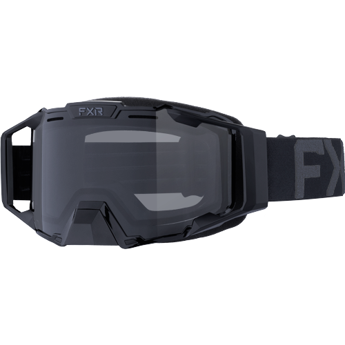 FXR Combat Goggle