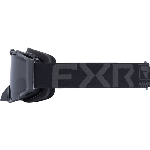 FXR Combat Goggle