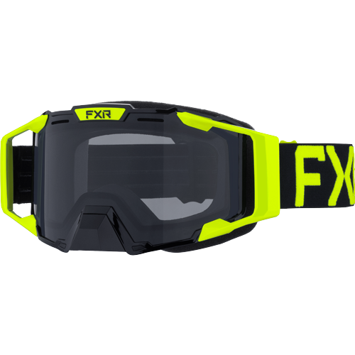 FXR Combat Goggle