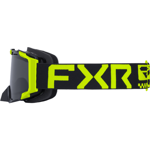 FXR Combat Goggle