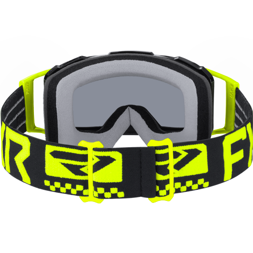 FXR Combat Goggle
