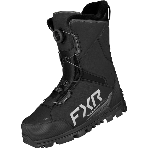 Botte FXR X-Cross Pro BOA - 2022