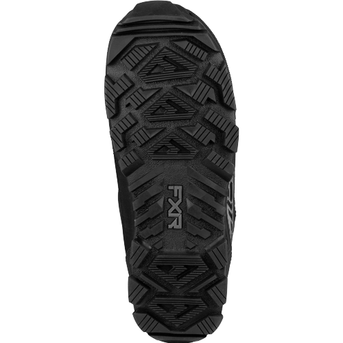 Botte FXR X-Cross Pro BOA - 2022