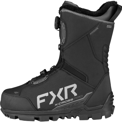Botte FXR X-Cross Pro BOA - 2022