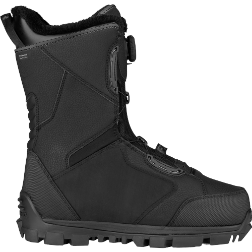 Botte FXR X-Cross Pro BOA - 2022