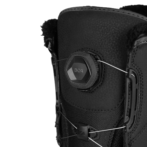 Botte FXR X-Cross Pro BOA - 2022
