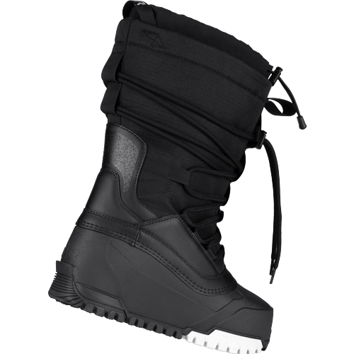FXR X-Plore Short Boot