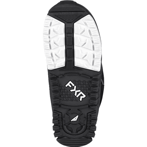 FXR X-Plore Short Boot