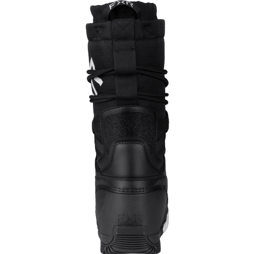 FXR X-Plore Short Boot