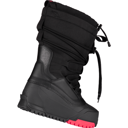 FXR X-Plore Short Boot