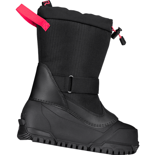 FXR Youth Boost Boot