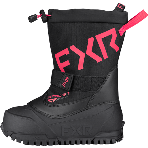 FXR Youth Boost Boot