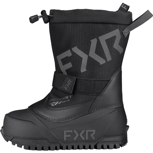 FXR Youth Boost Boot