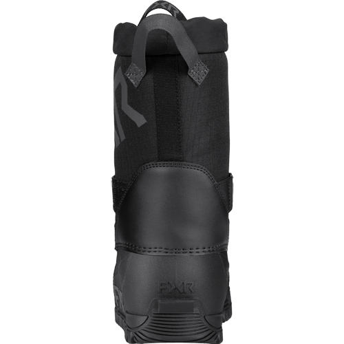 FXR Youth Boost Boot
