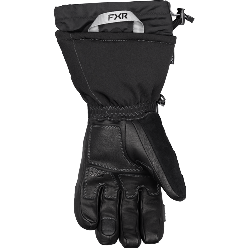 FXR Fuel Gloves