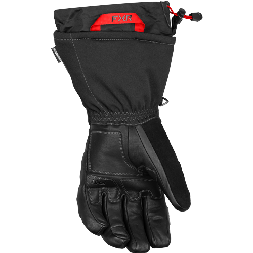 FXR Fuel Gloves
