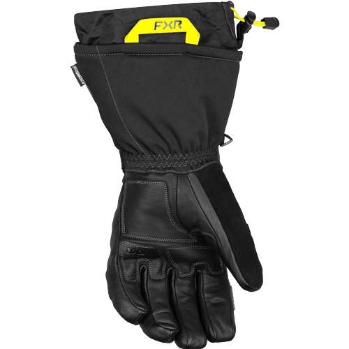 FXR Fuel Gloves