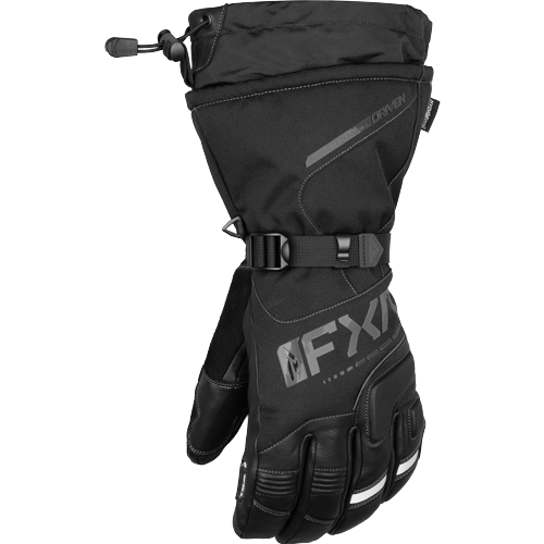 FXR Fuel Gloves