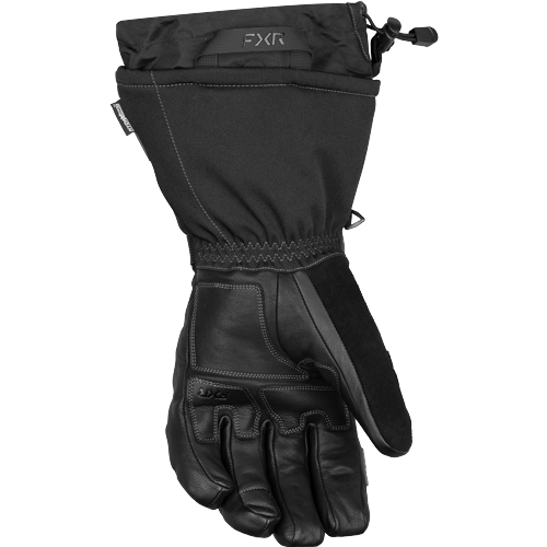 FXR Fuel Gloves