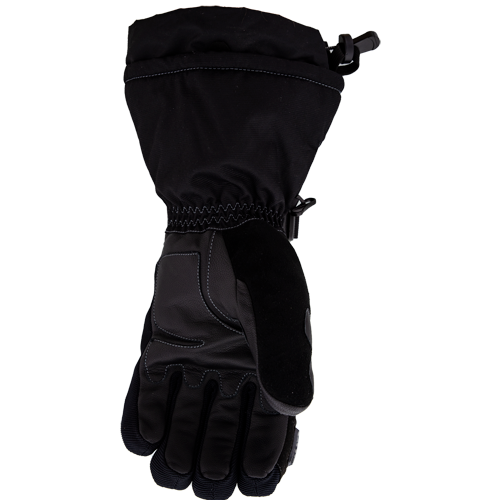 FXR Fuel Gloves
