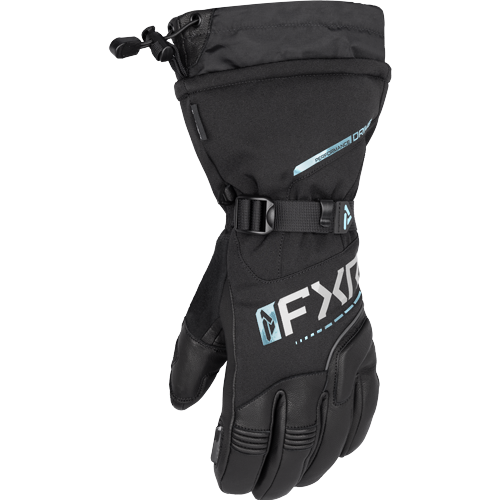 FXR Women's Fusion Gloves
