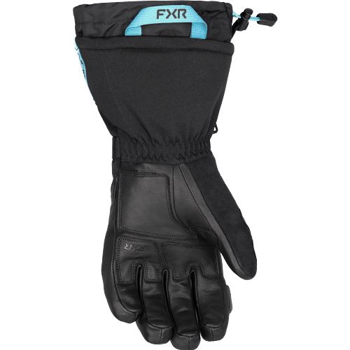 FXR Women's Fusion Gloves