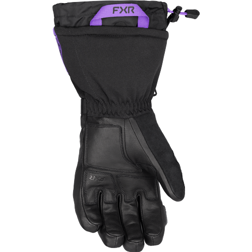 FXR Women's Fusion Gloves