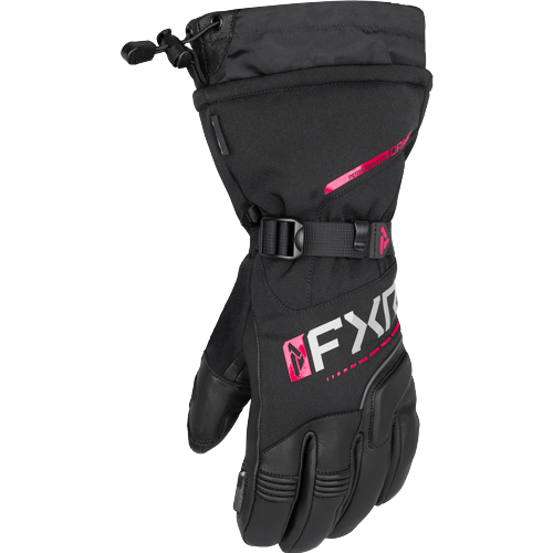 FXR Women's Fusion Gloves