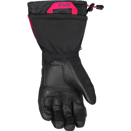 FXR Women's Fusion Gloves