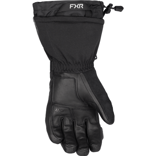 FXR Women's Fusion Gloves