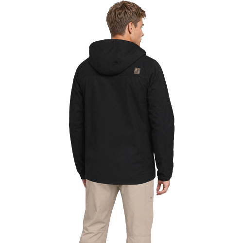 FXR Roughneck Canvas Jacket