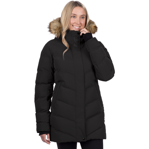 FXR Women's Sage Jacket