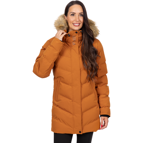 FXR Women's Sage Jacket