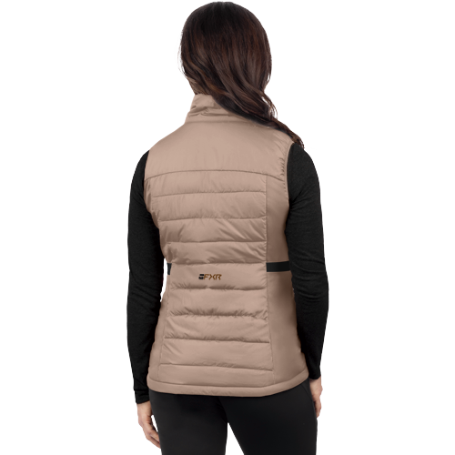 FXR Women's Phoenix Quilted Vest