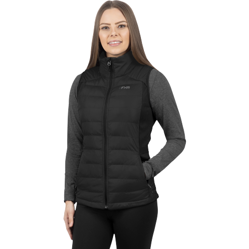 FXR Women's Phoenix Quilted Vest