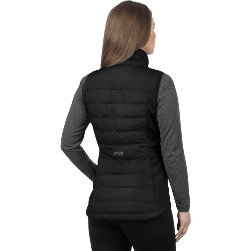 FXR Women's Phoenix Quilted Vest