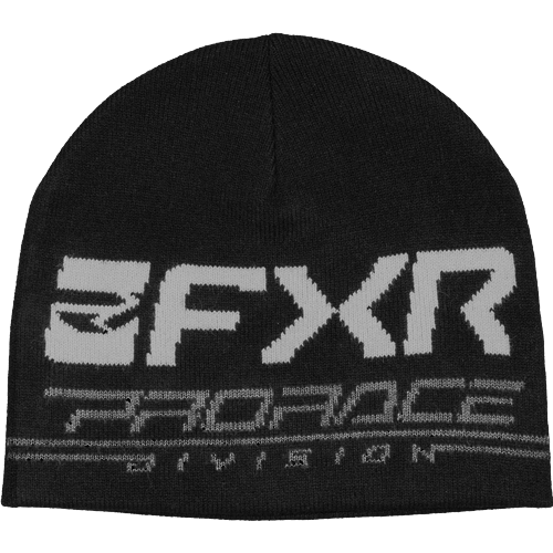 FXR Race Division Beanie