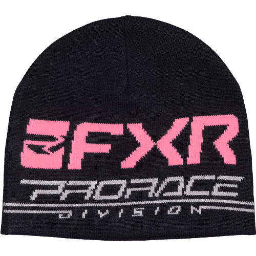 FXR Race Division Beanie